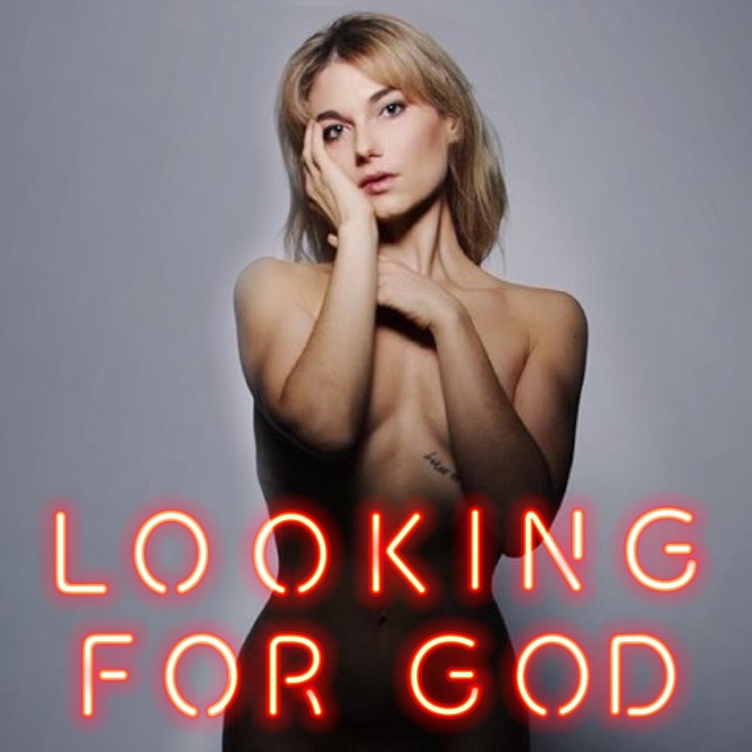 Looking for God