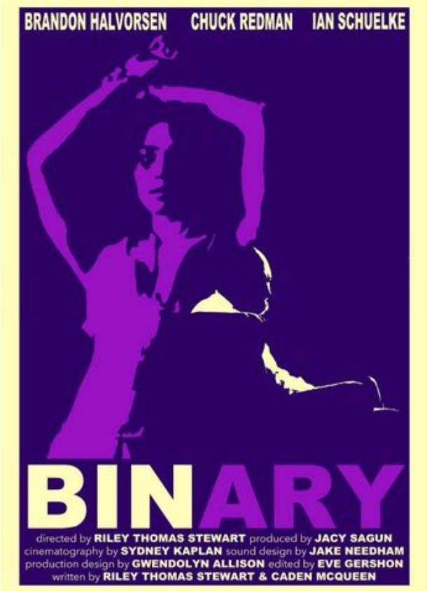 Binary