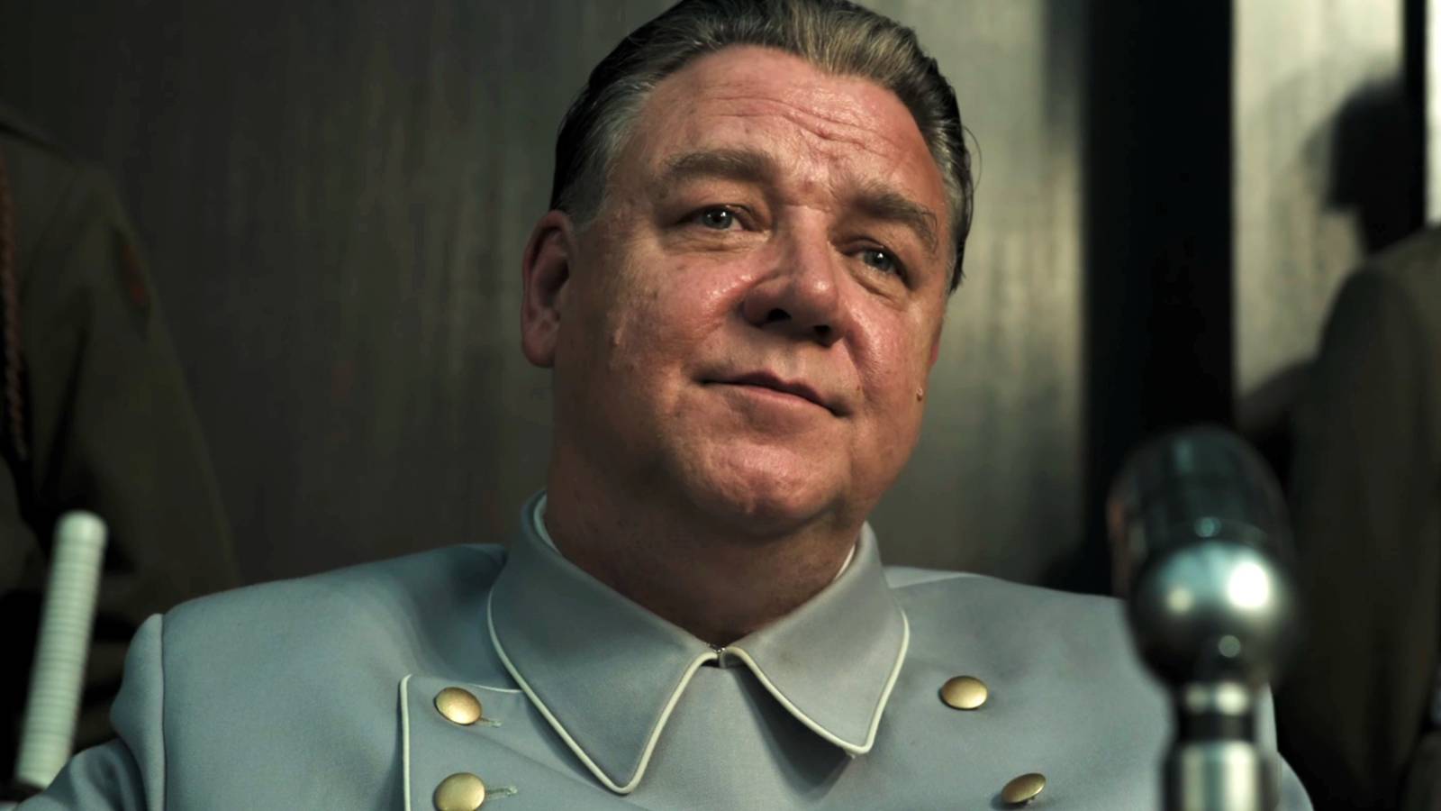 Russell Crowe's New $45.5M WWII Box Office Gem Is Coming To Netflix Next Month To Be Discovered By American Subscribers