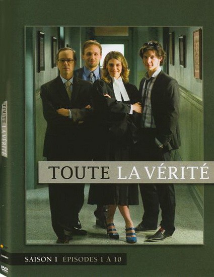 Toute la vérité
