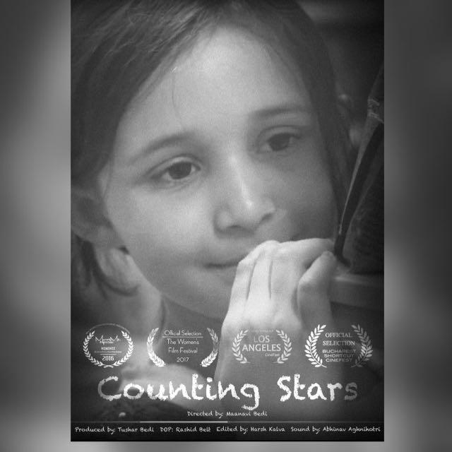 Counting Stars