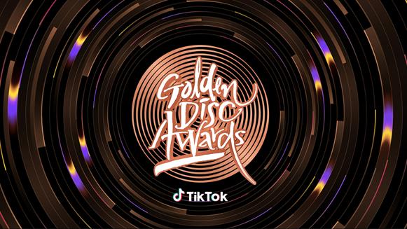 Golden Disc Awards