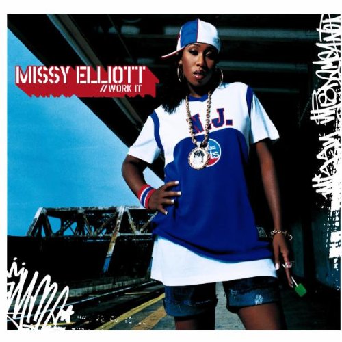 Missy Elliott: Work It
