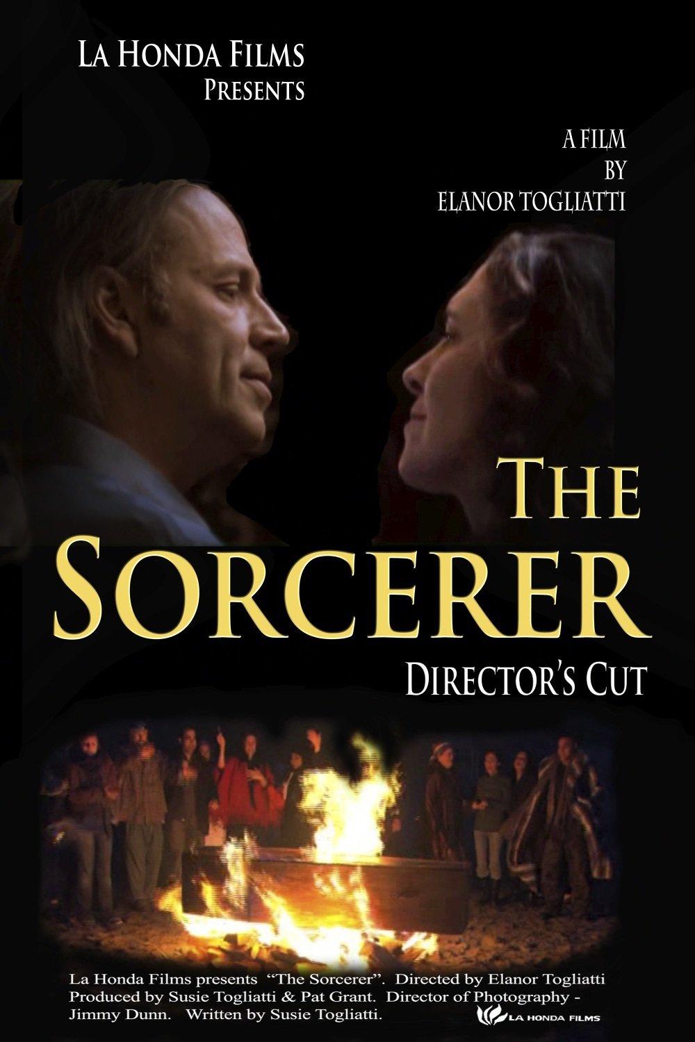 The Sorcerer