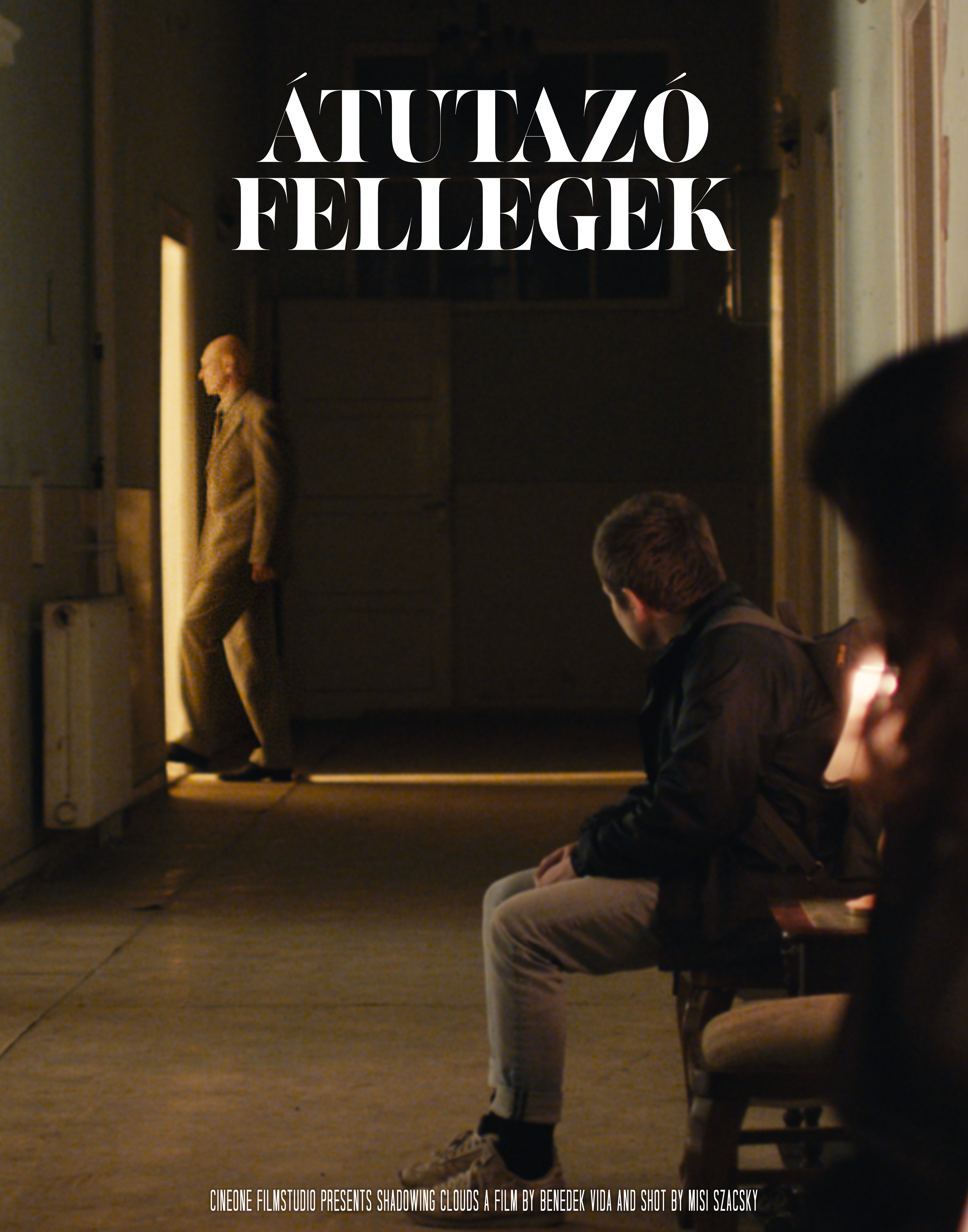 Átutazó Fellegek