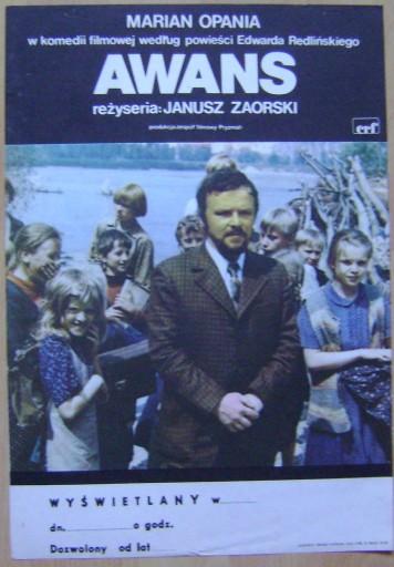 Awans