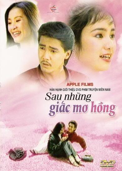Sau Nhung Giâc Mo Hông