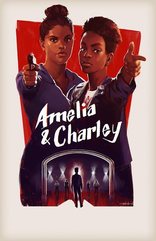 Amelia and Charley