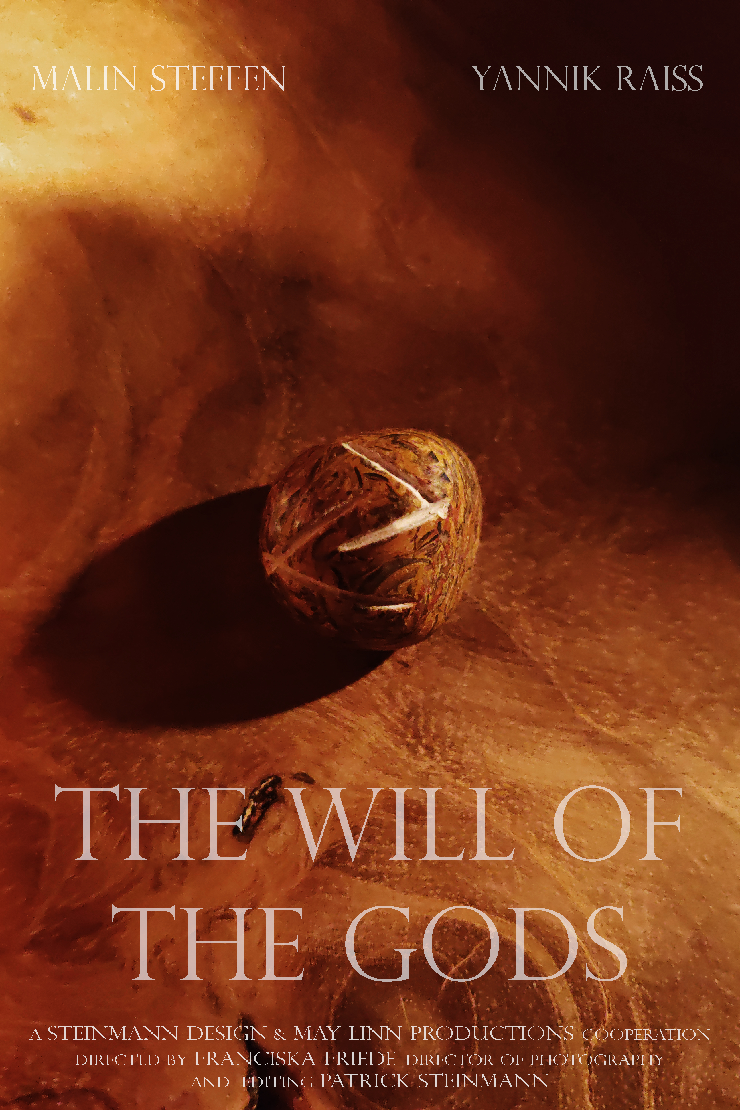 The Will of the Gods