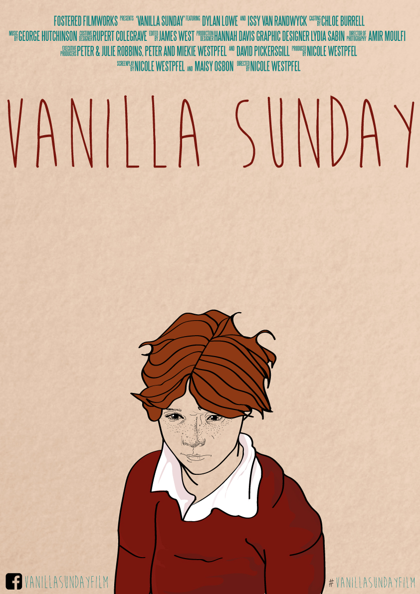 Vanilla Sunday