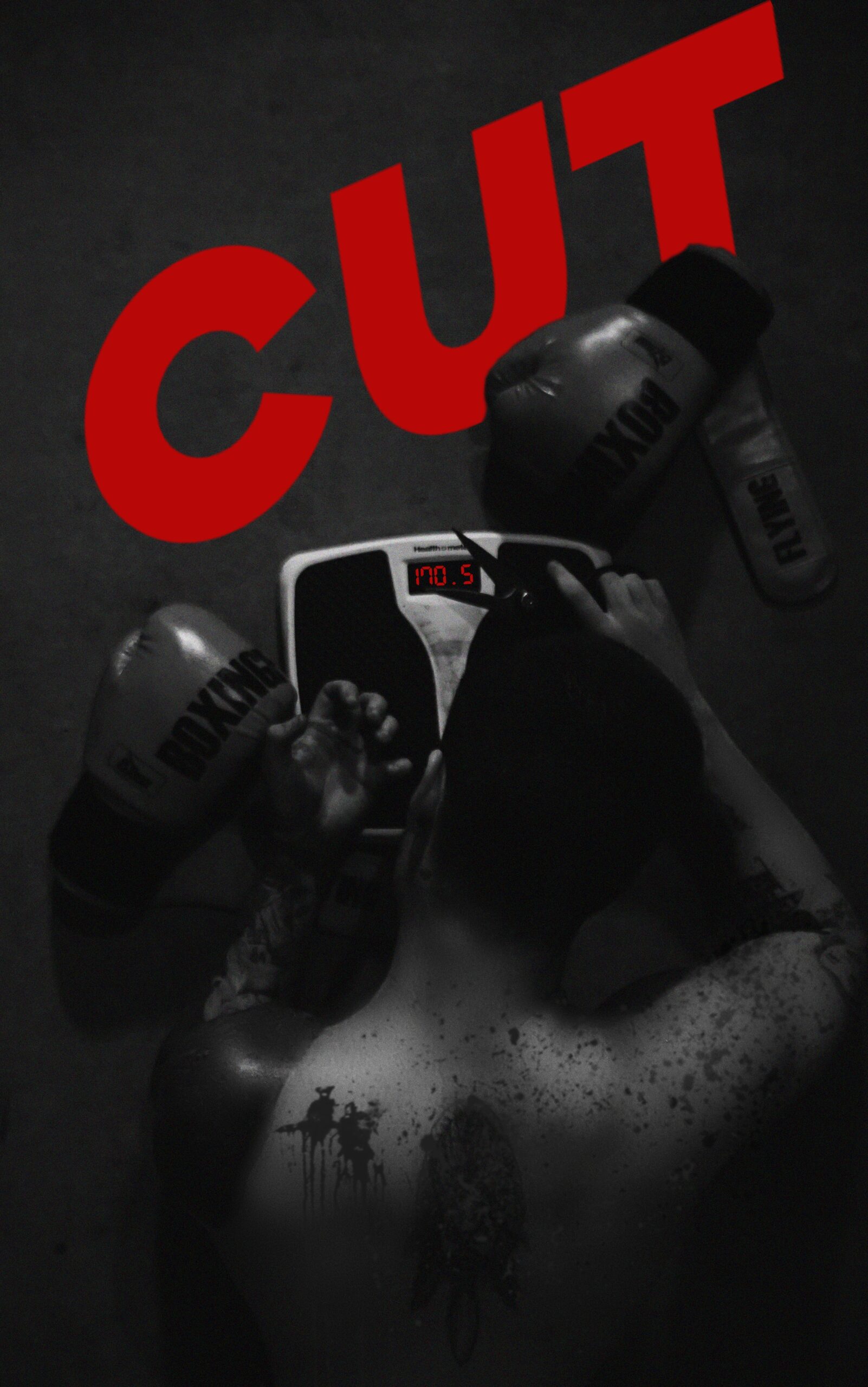 Cut