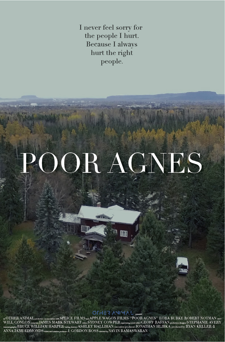 Poor Agnes