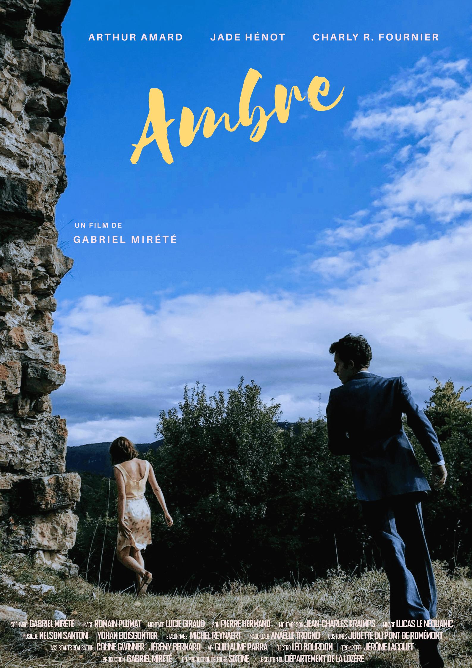 Ambre