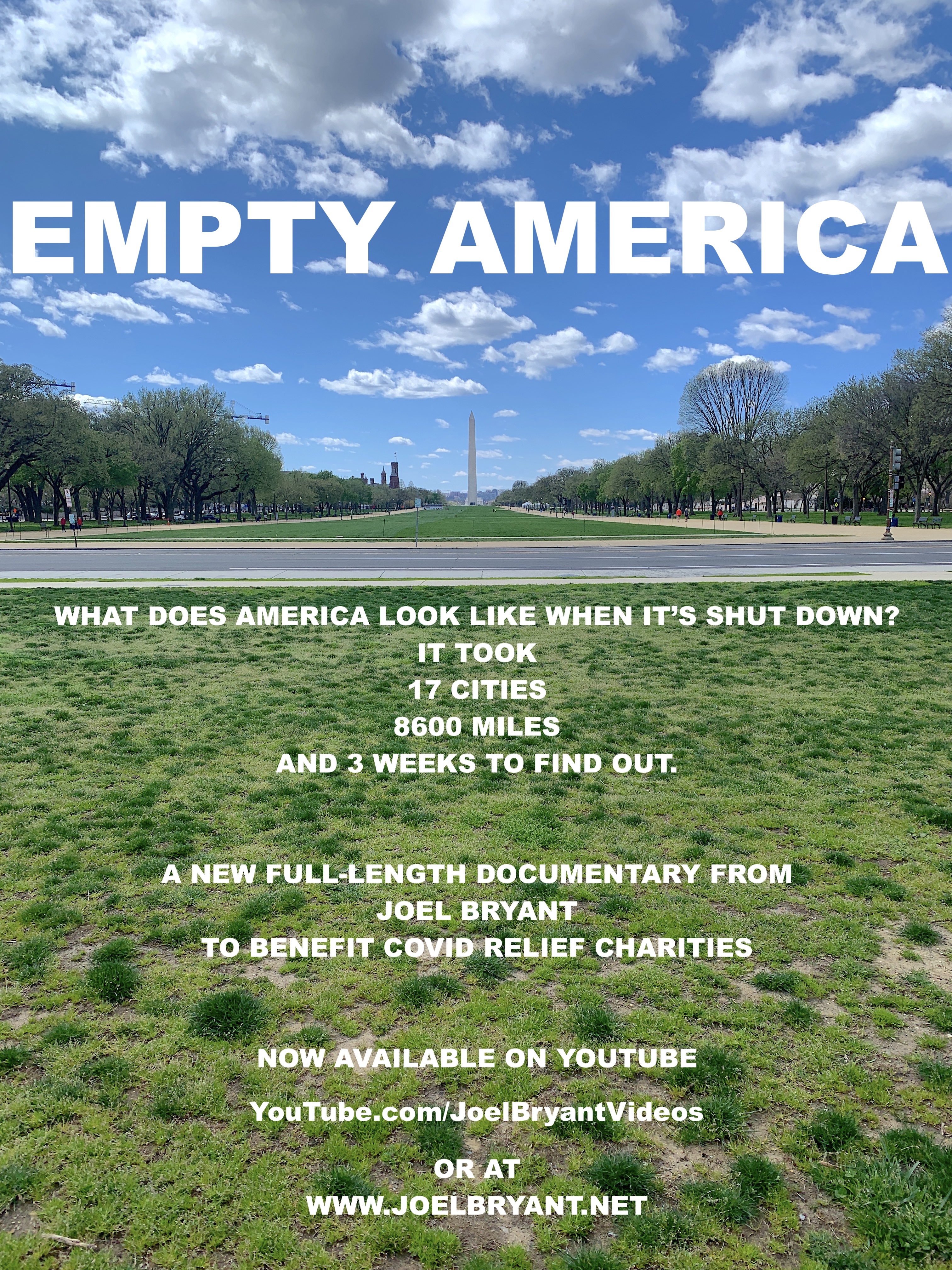 Empty America