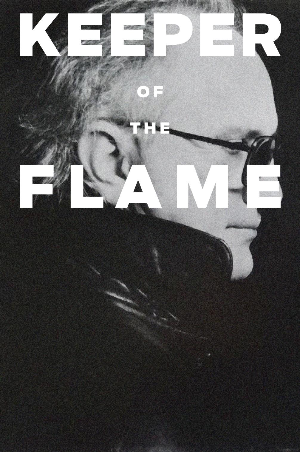 Keeper of the Flame