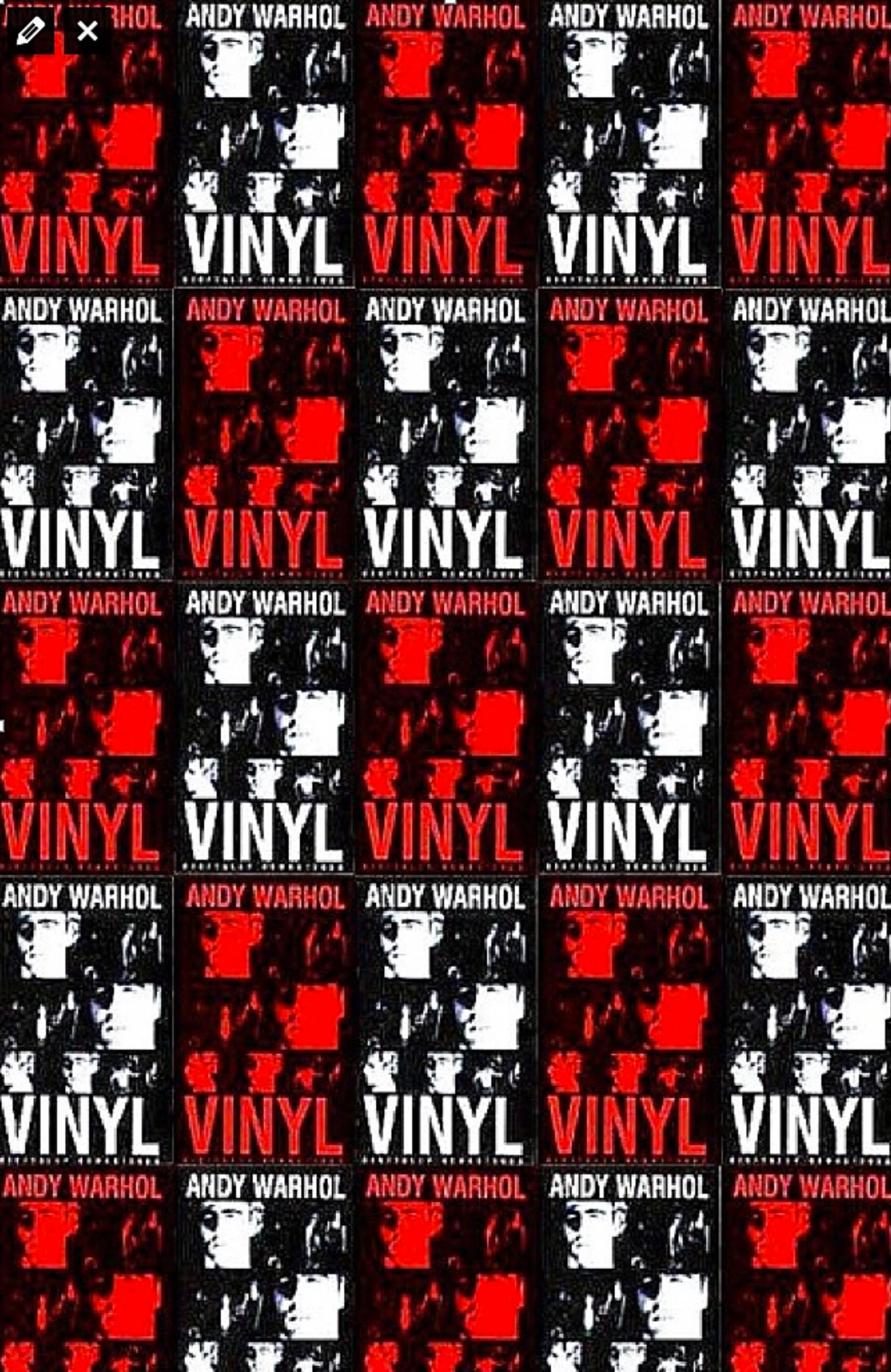 Vinyl