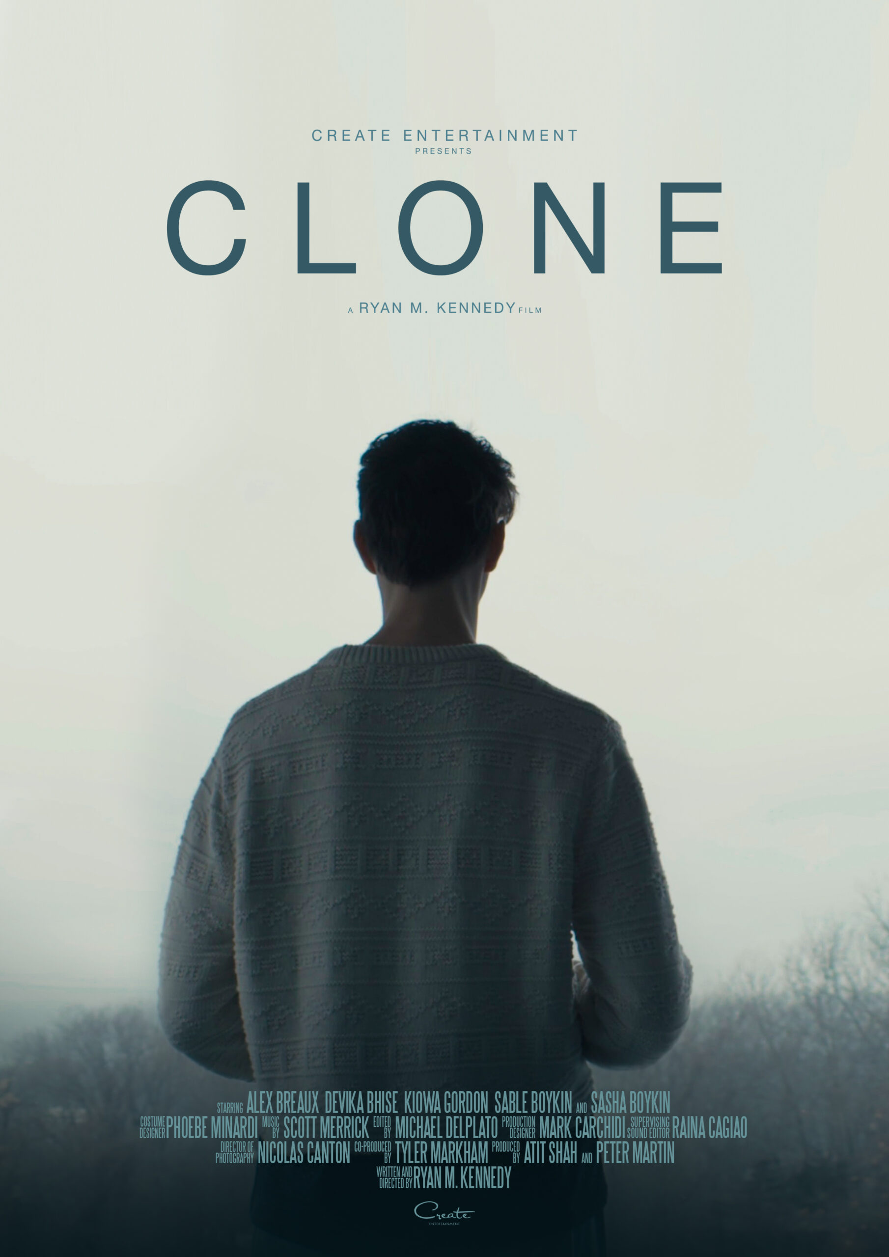 Clone