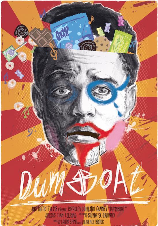 Dumbboat