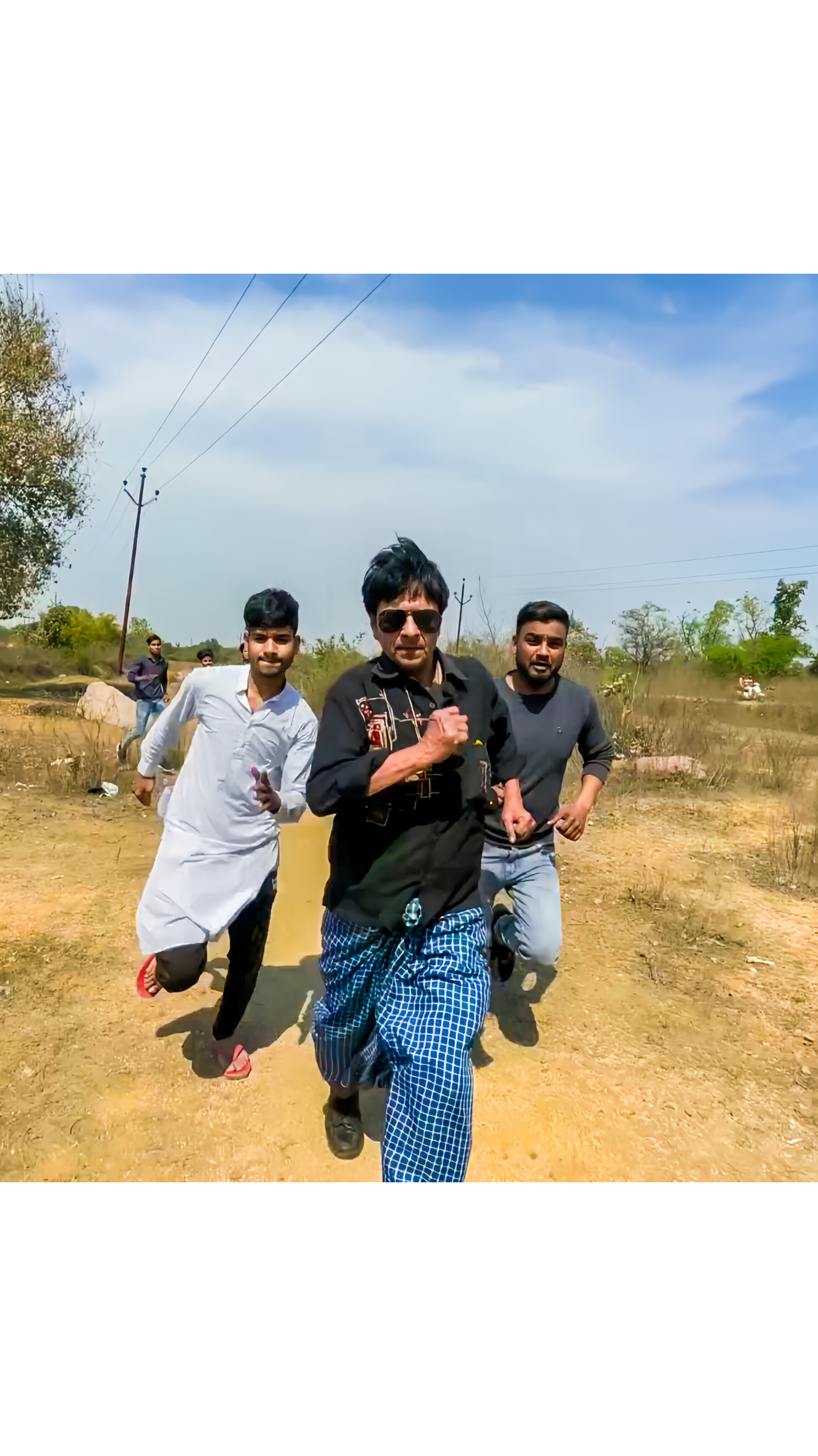 Bhaiya Ji Ki Bhojaii Ko Chheda