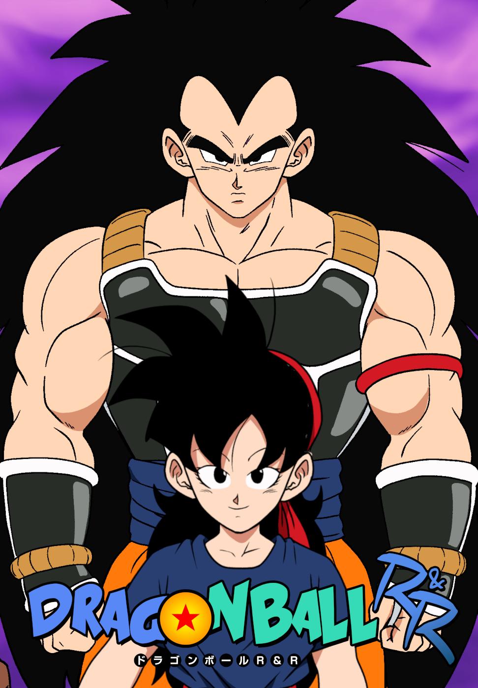 Dragon Ball R&R