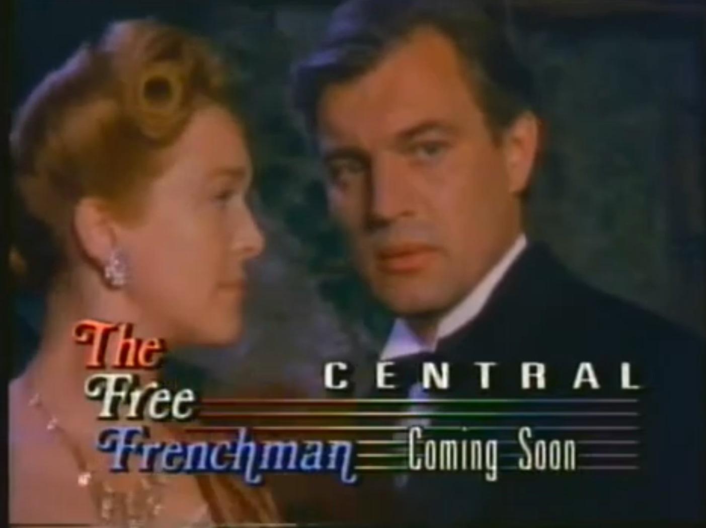 The Free Frenchman