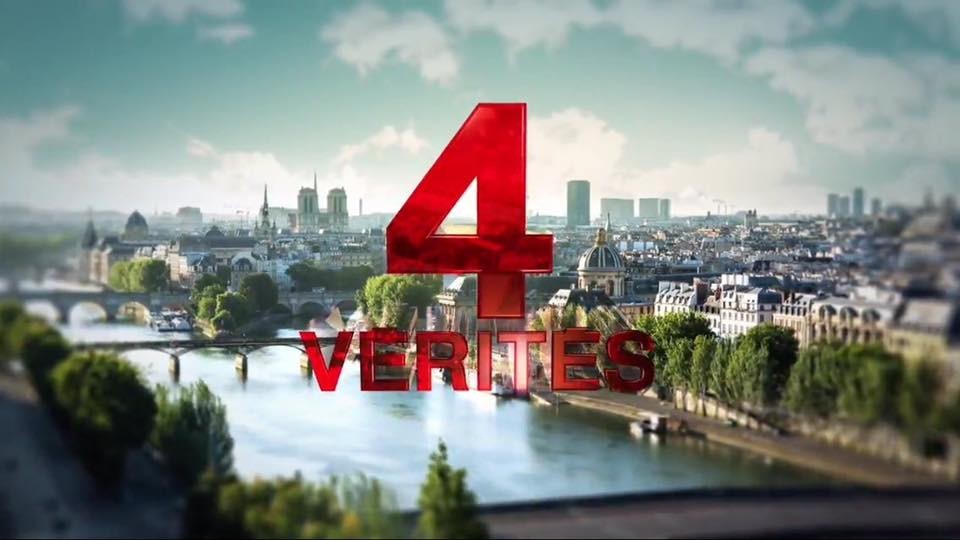 Les 4 vérités