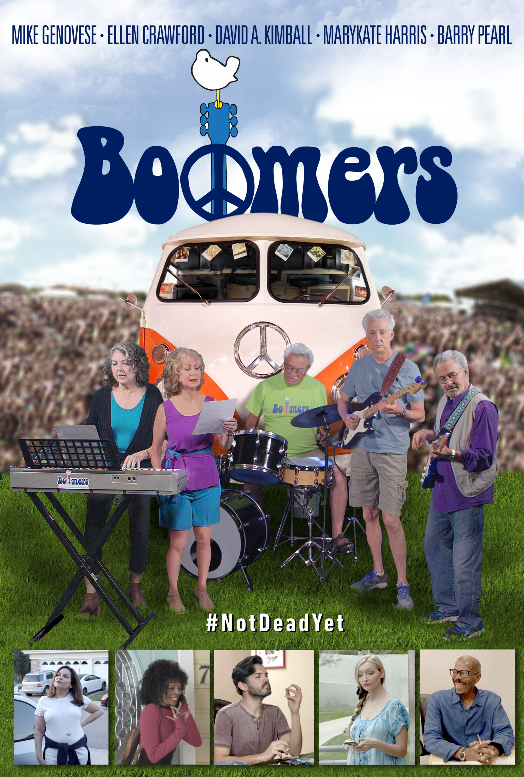 Boomers