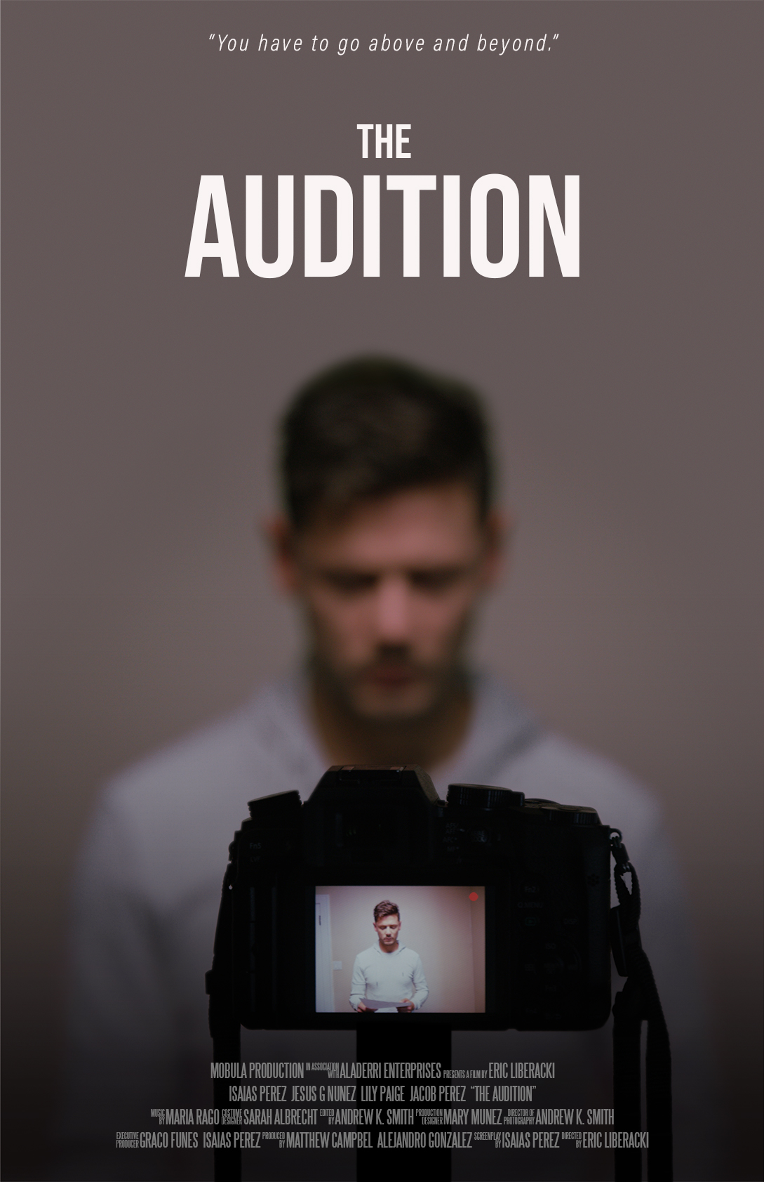 The Audition