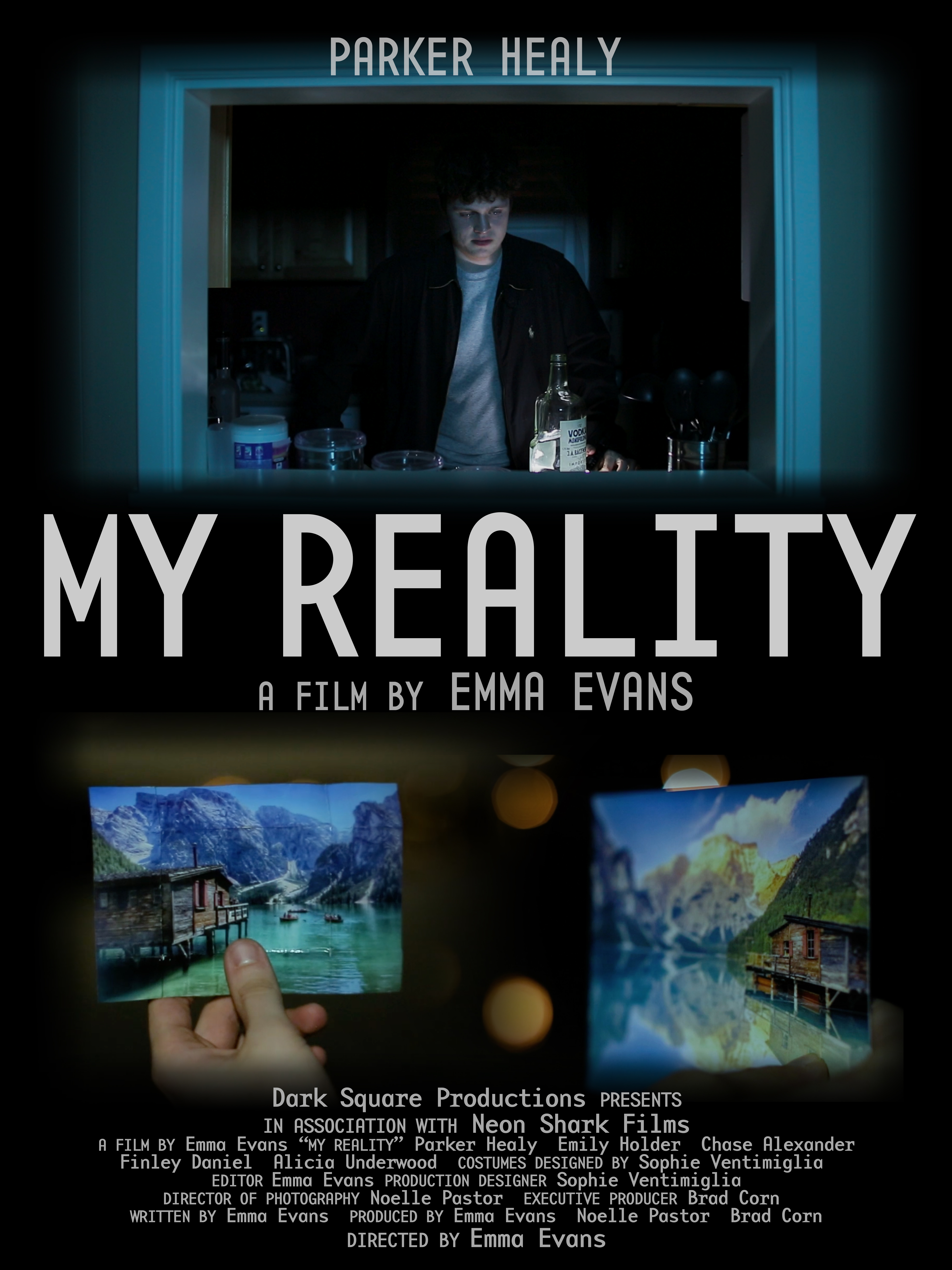 My Reality