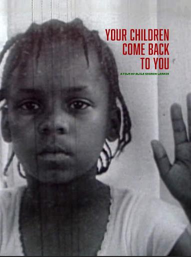 Your Children Come Back to You