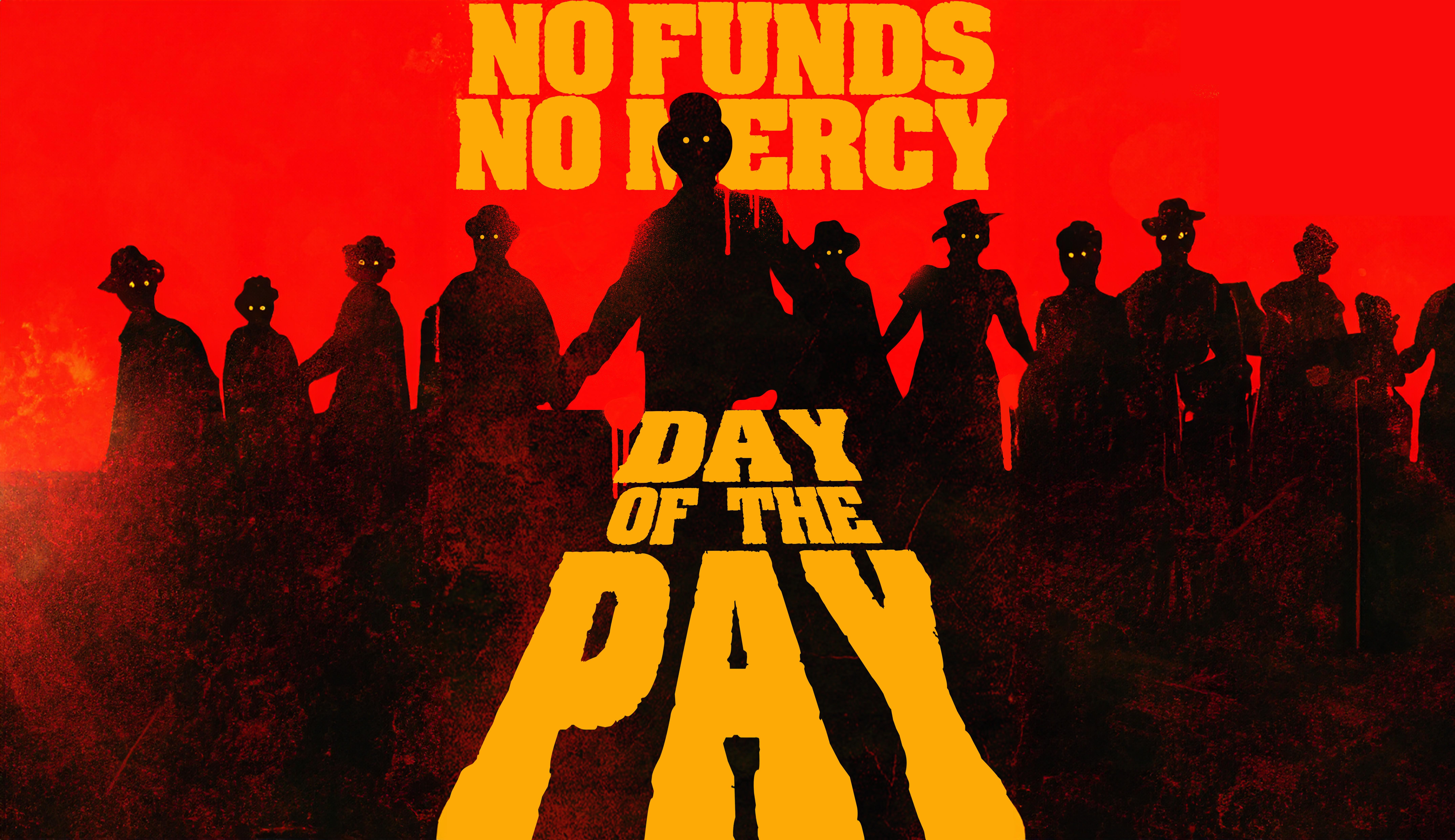 Day of the Pay