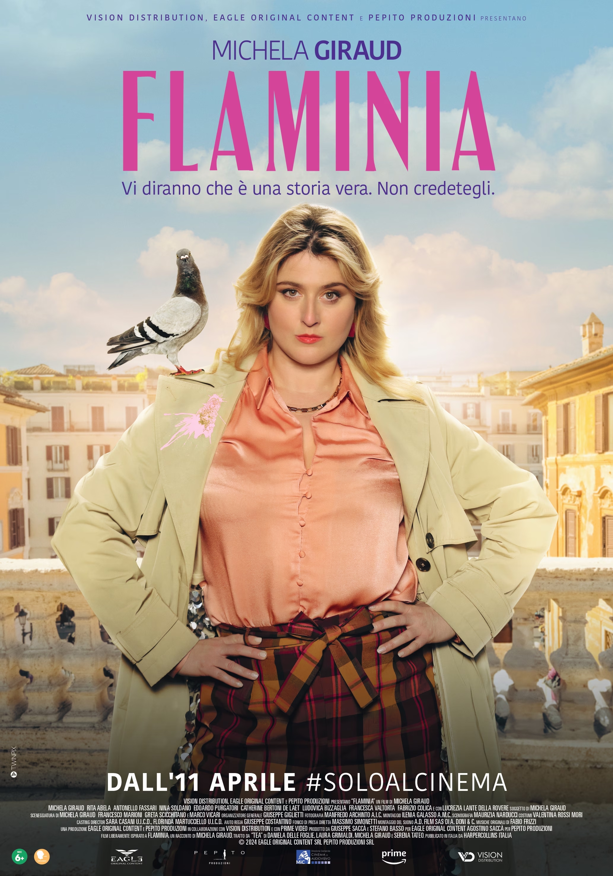Flaminia