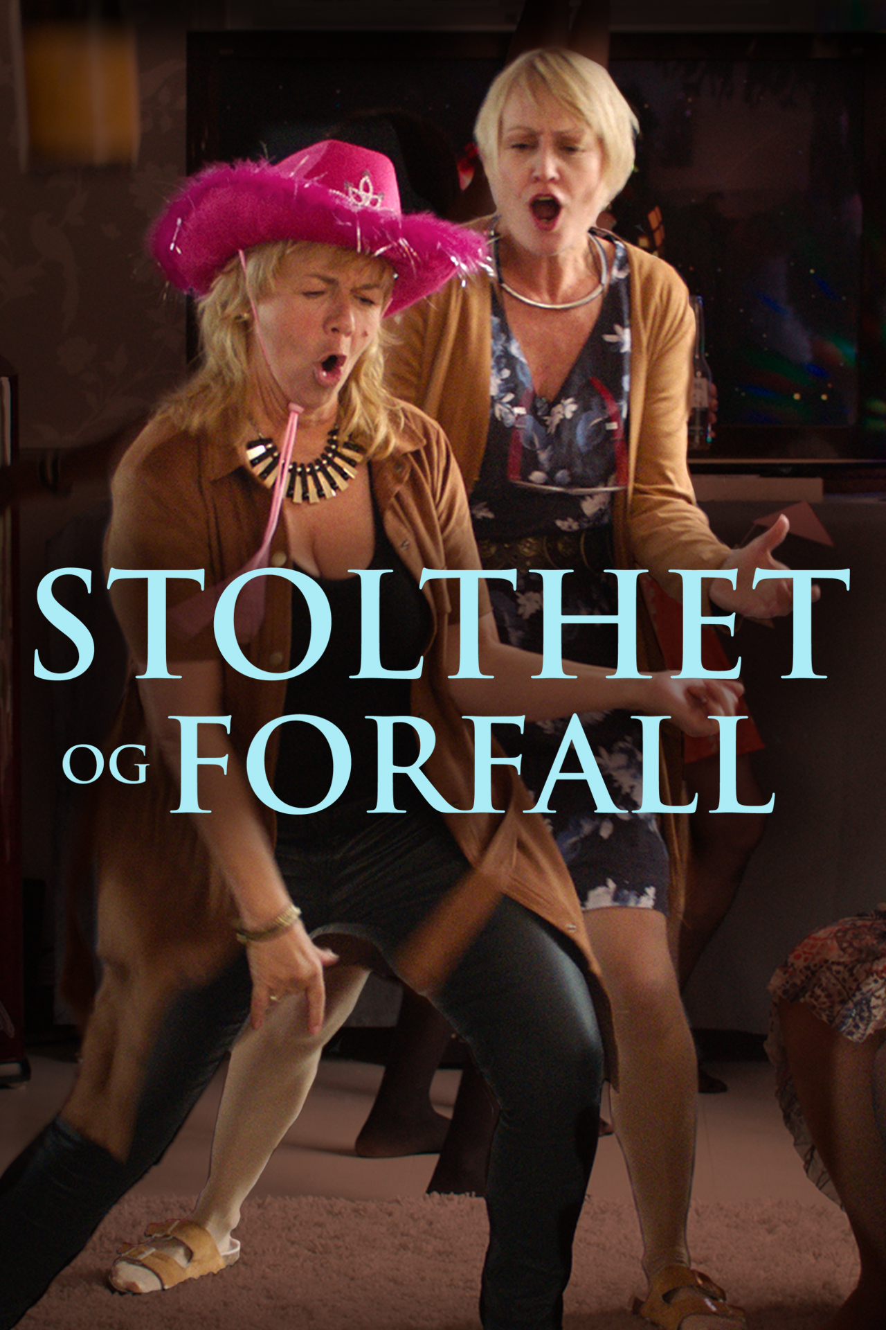 Stolthet og forfall