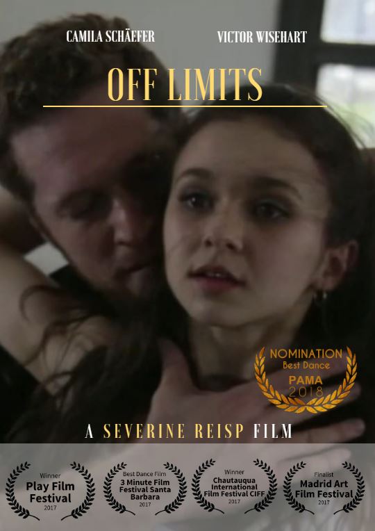 Off Limits