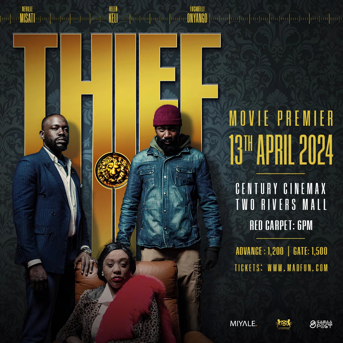 Thief