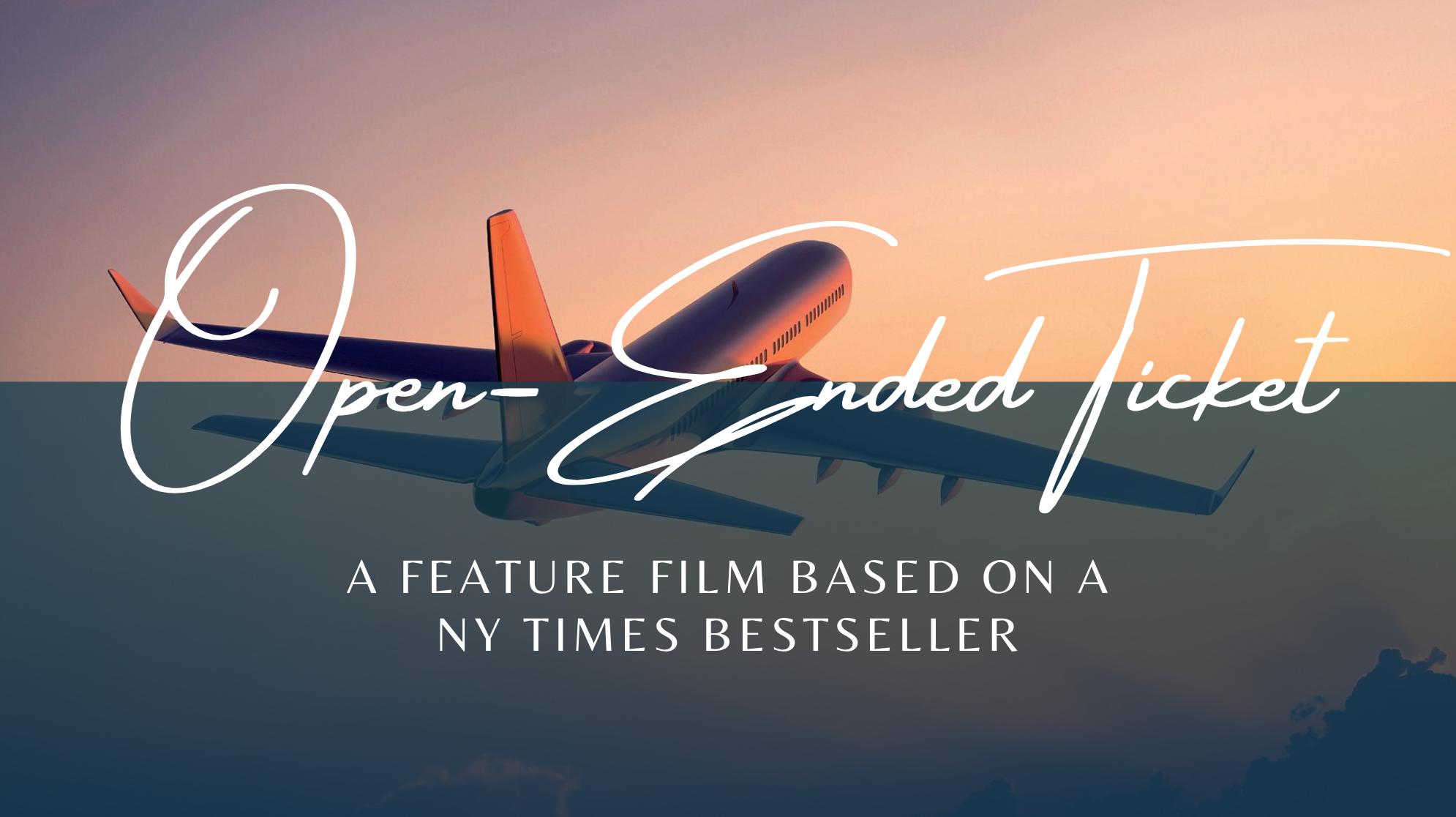 Open-Ended Ticket
