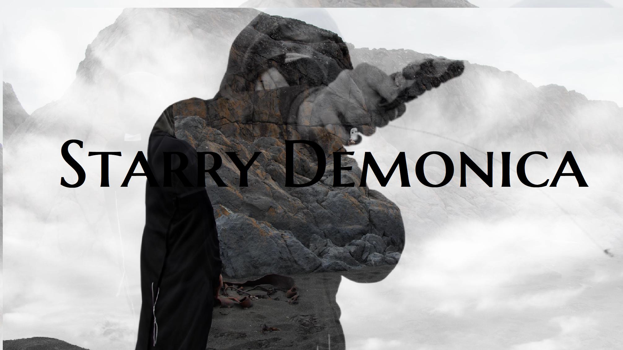 Starry Demonica