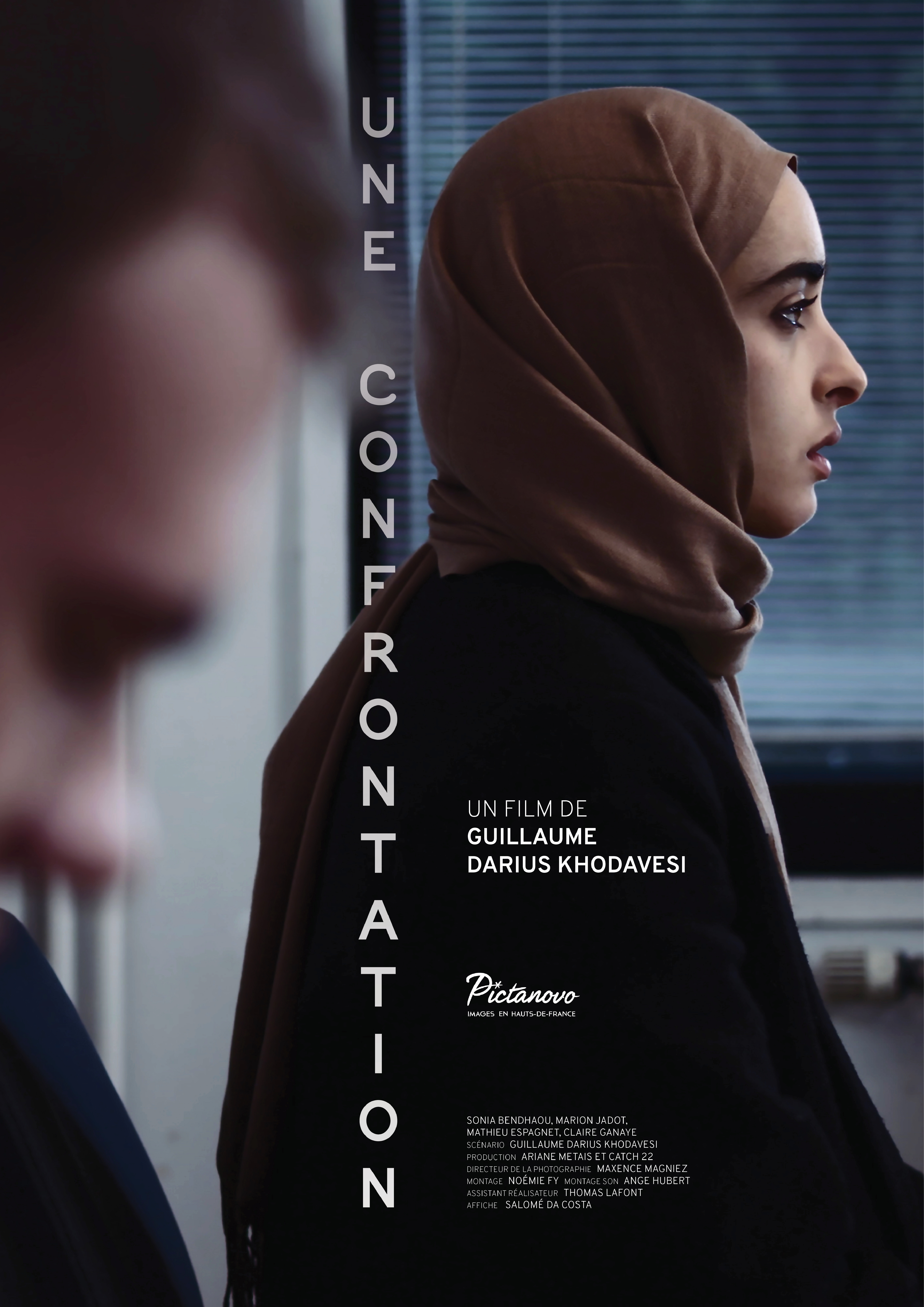 Une confrontation