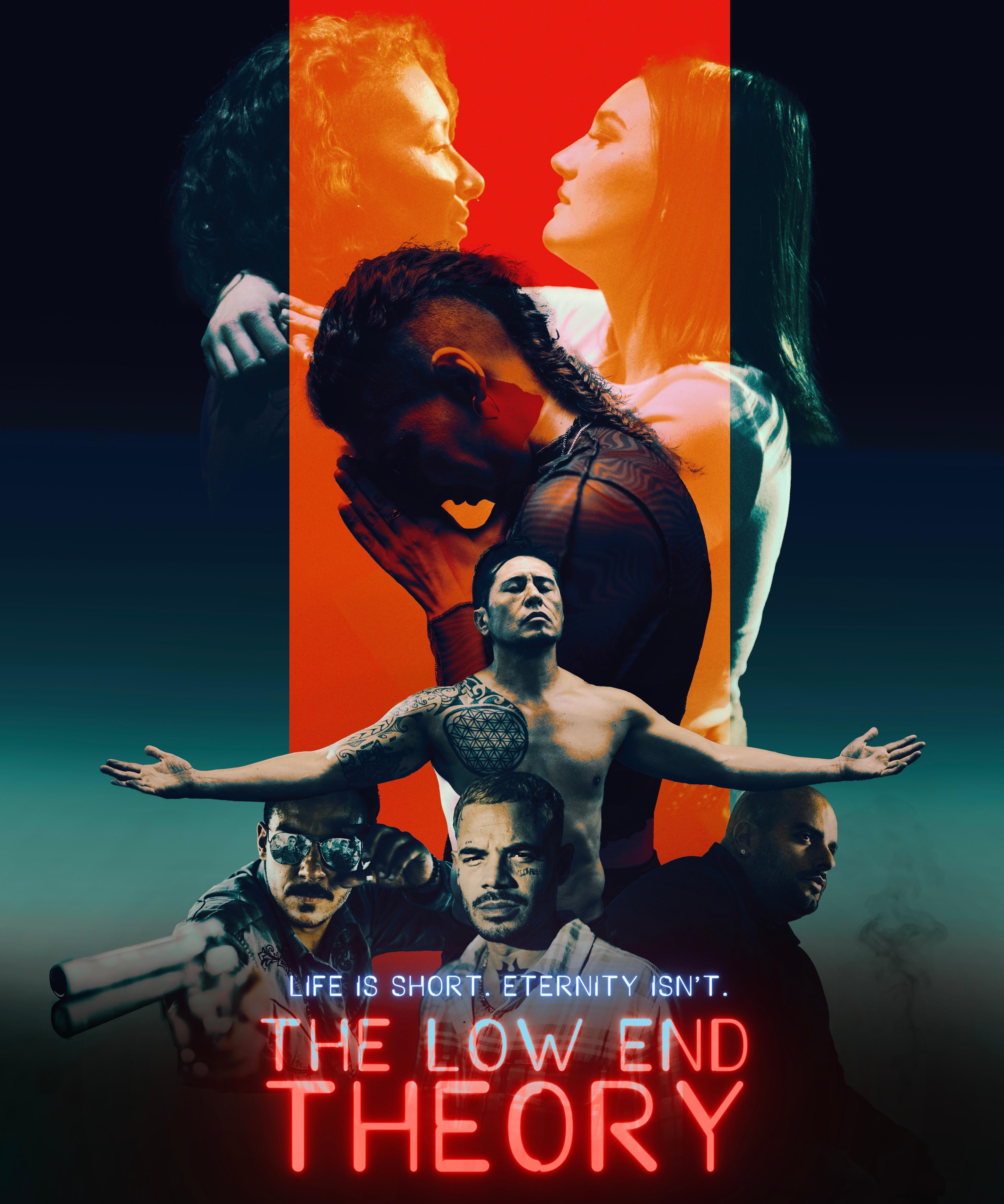 The Low End Theory