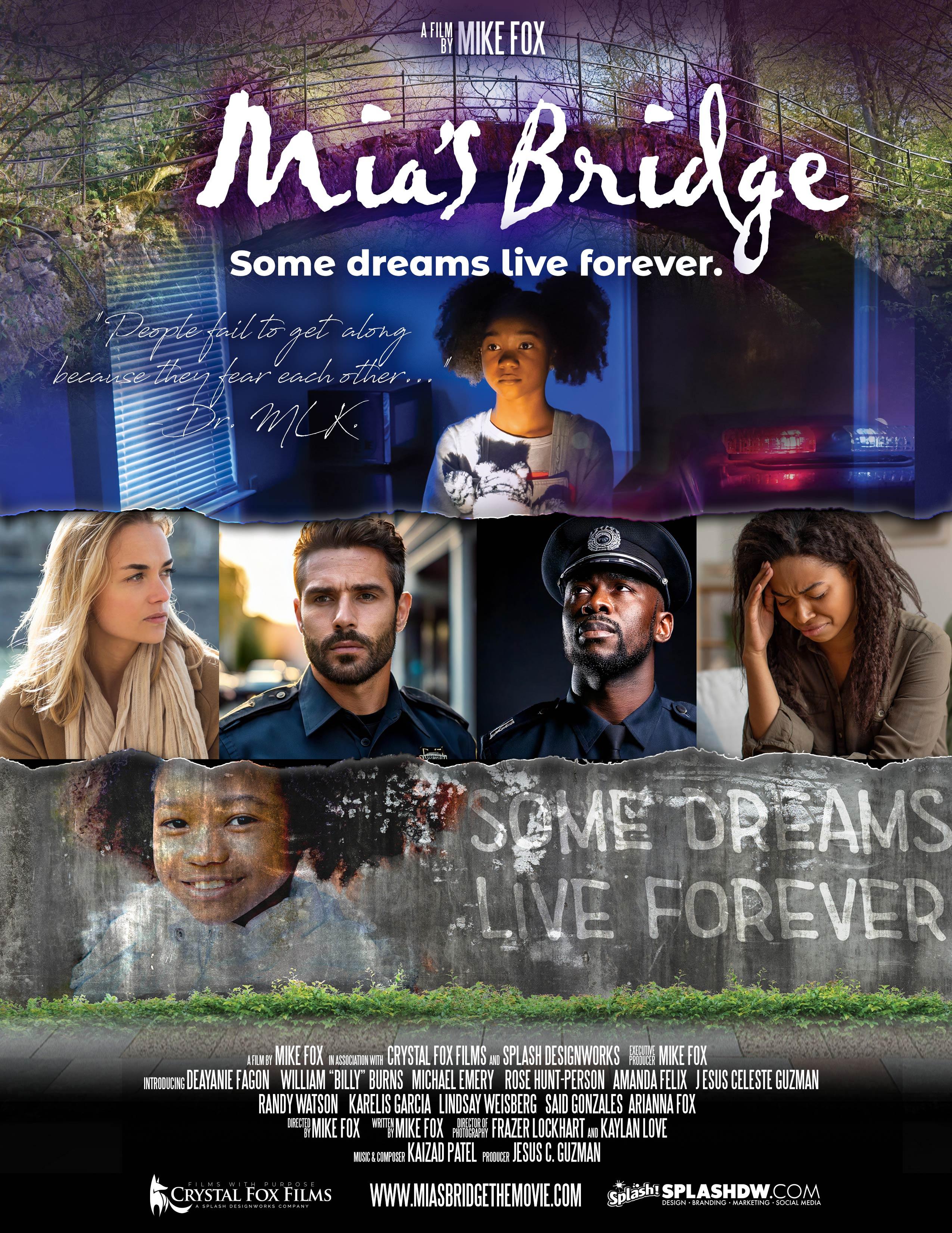 Mia's Bridge