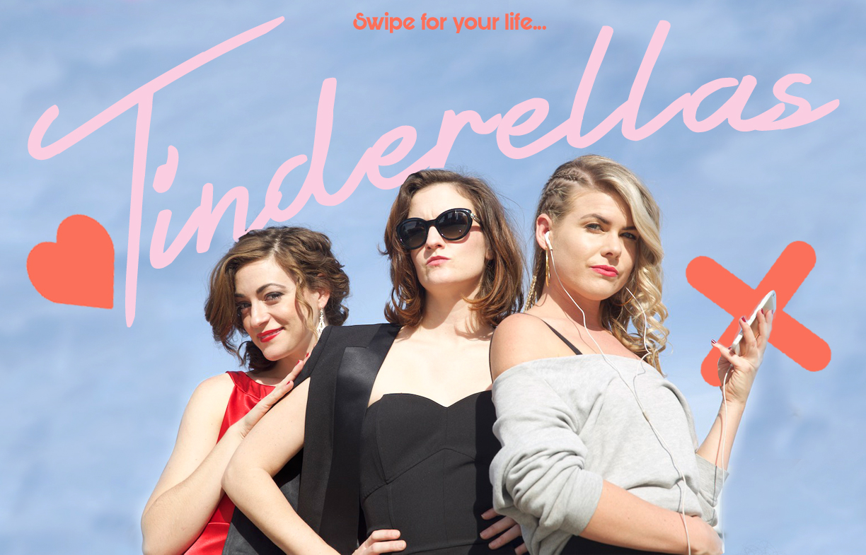 Tinderellas