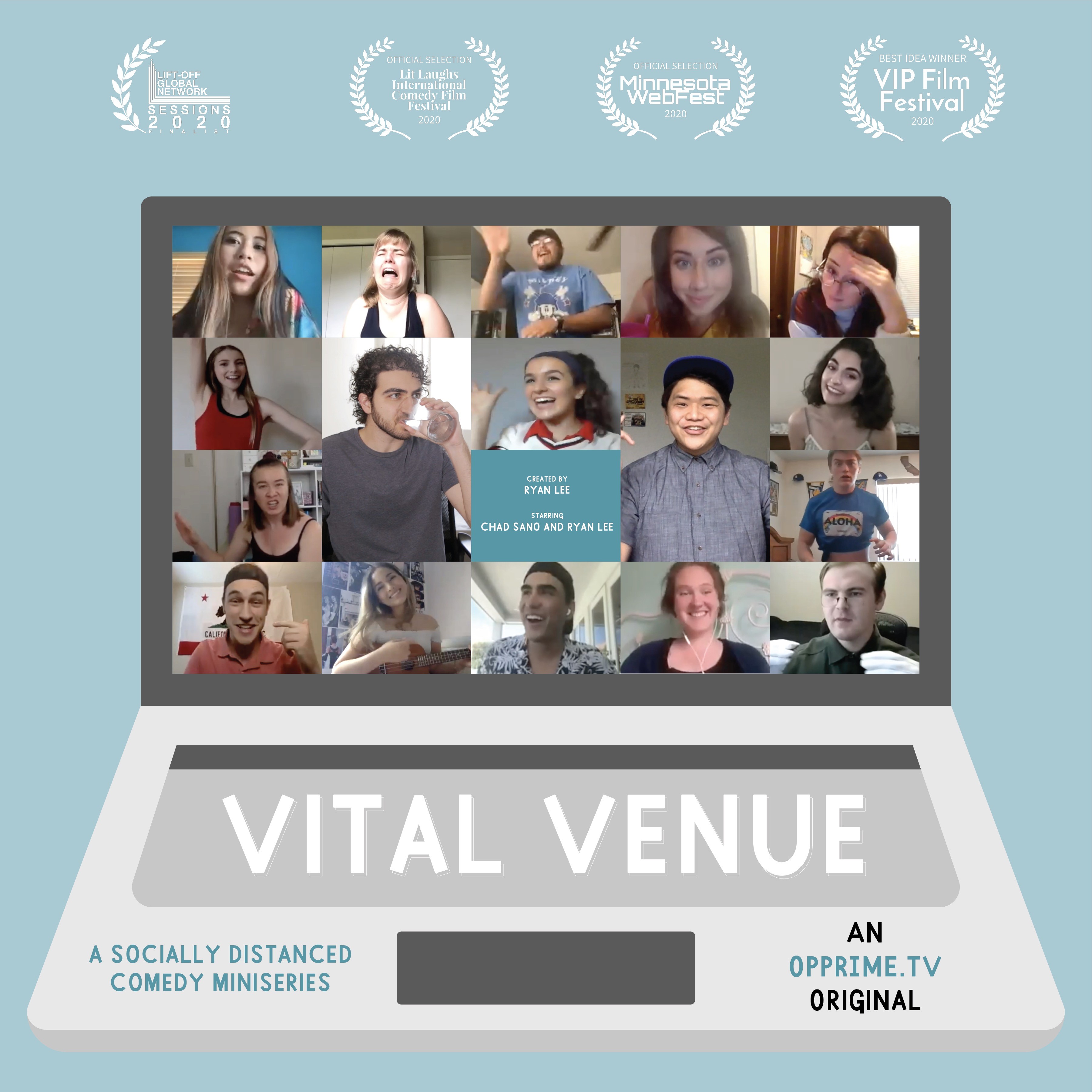 Vital Venue