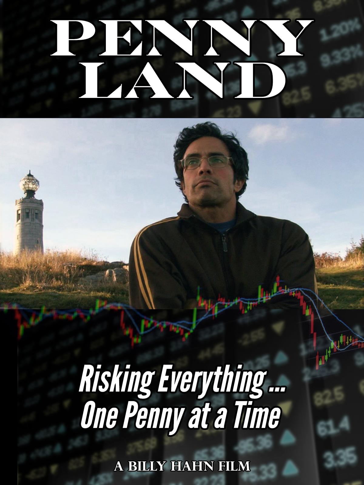 Penny Land