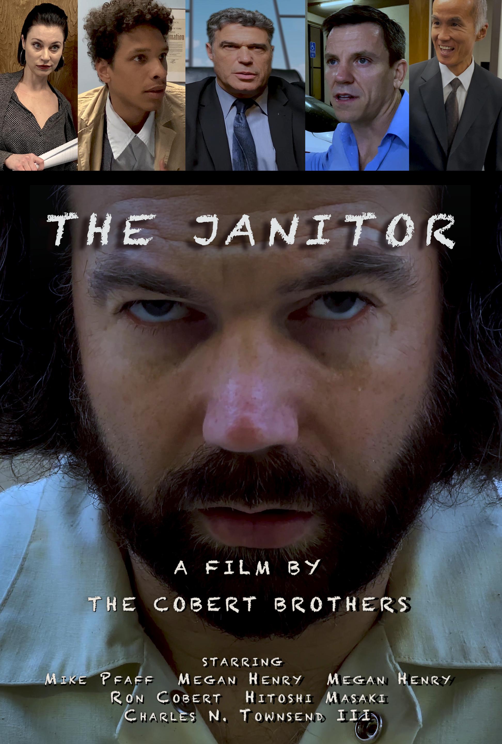 The Janitor