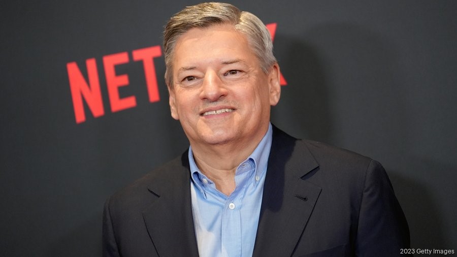 Netflix Profit Beats Expectations, Ad-Tier Subscriptions Rise