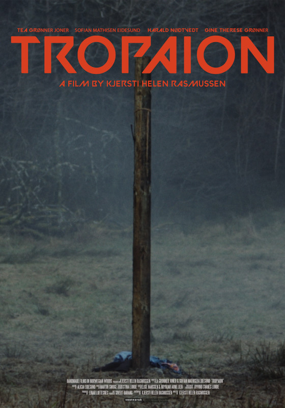 Tropaion