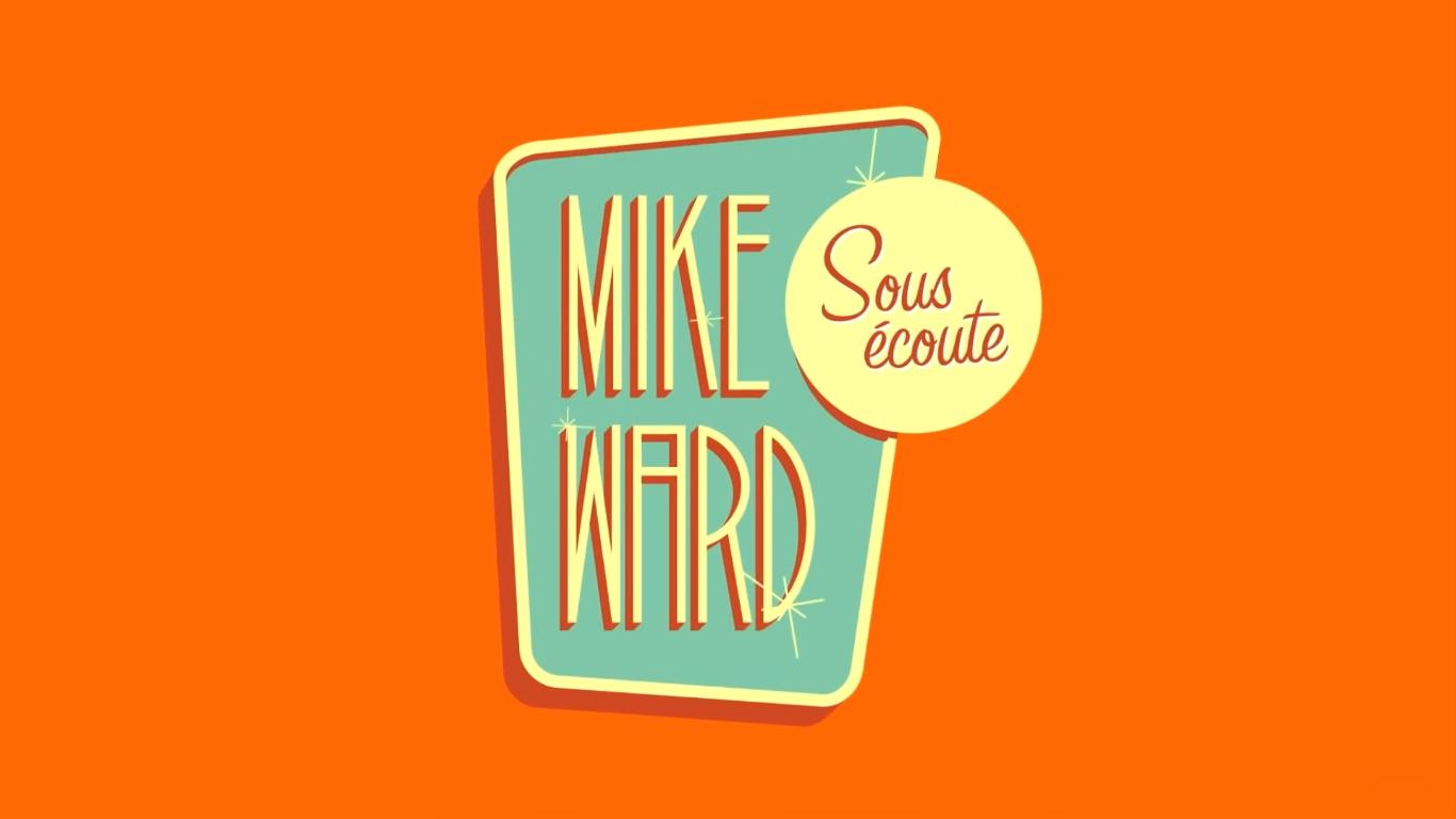 Sous écoute