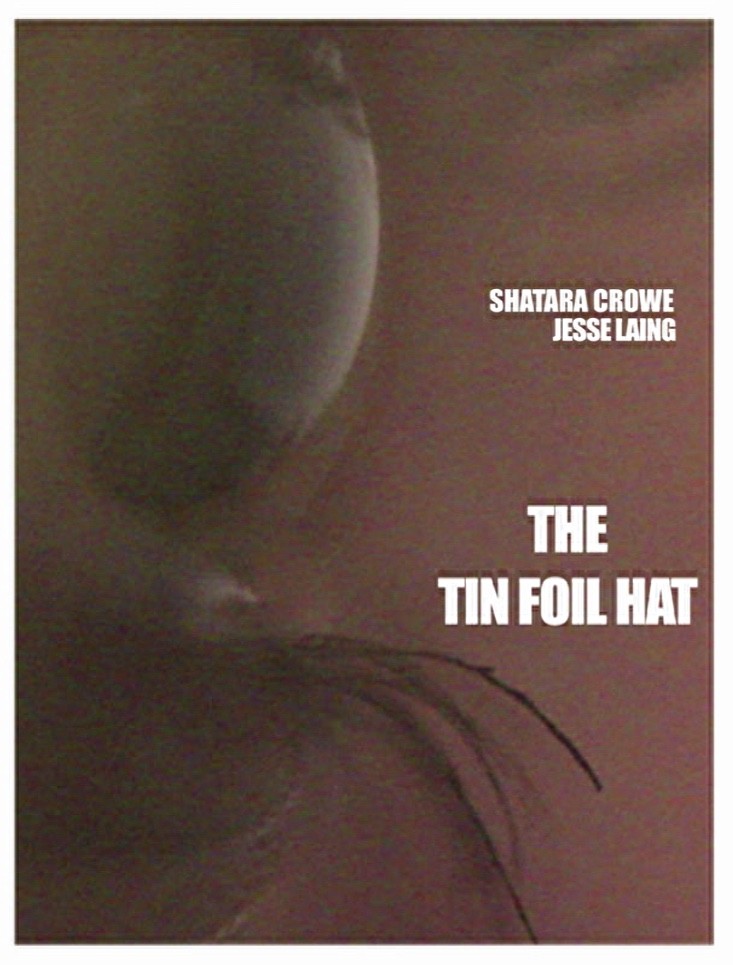 Tin Foil Hat