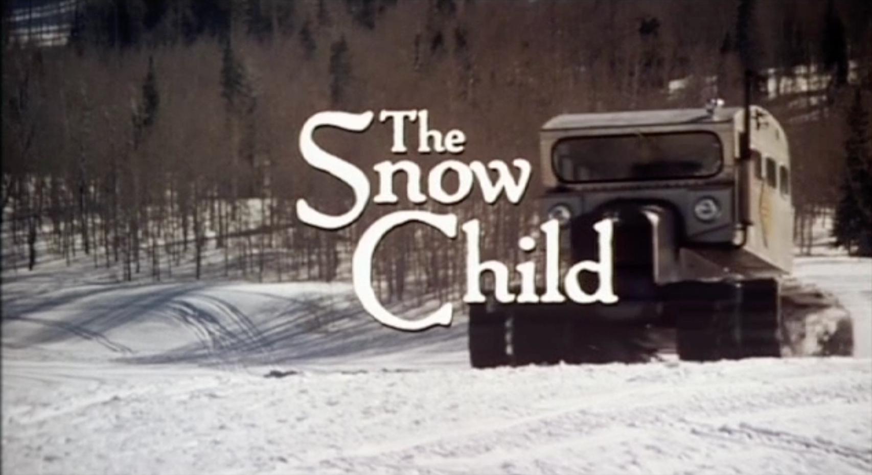 Snow Child