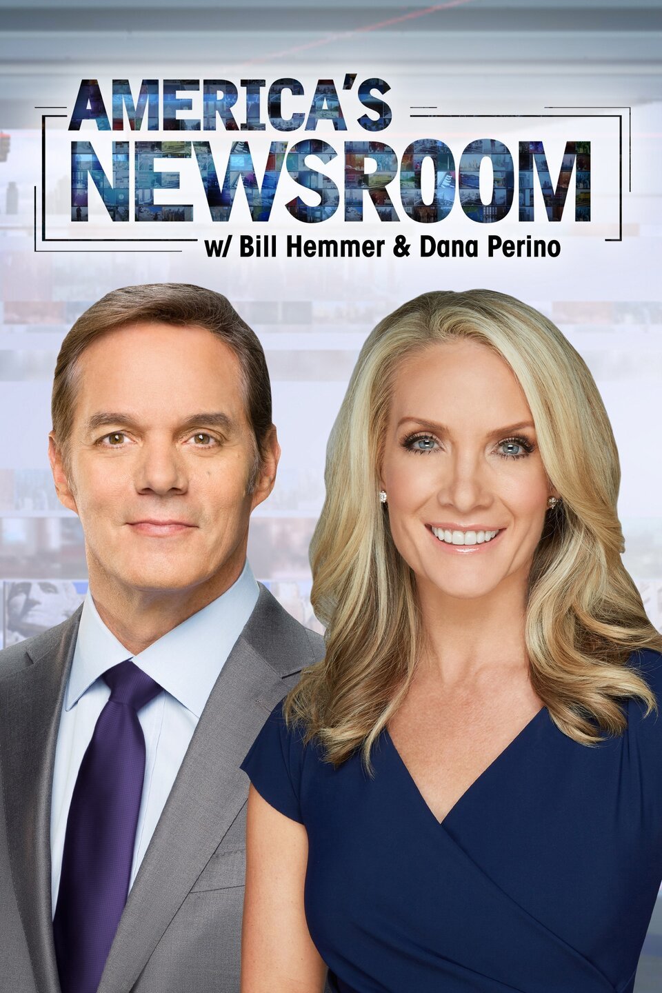 America's Newsroom